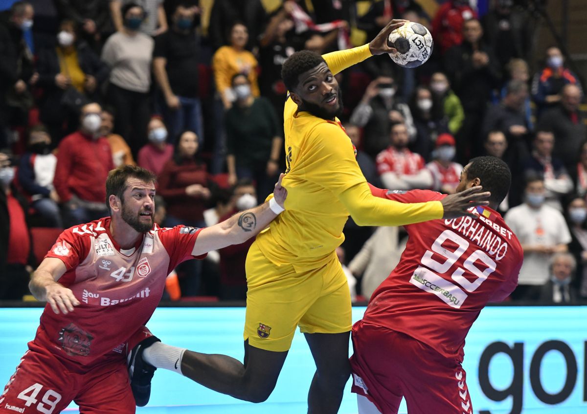 Dinamo dă lovitura! Noul manager e un jucător care a scris istorie la Barcelona