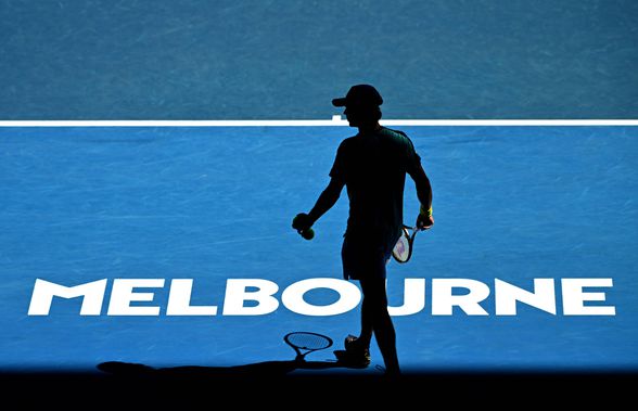 Un jucător de top, investigat după ce ar fi falsificat certificatul de vaccinare pentru a participa la Australian Open: „Da, putem confirma numele!”