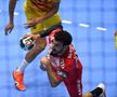 FOTO Dinamo - Barcelona, handbal, 17.02.2022