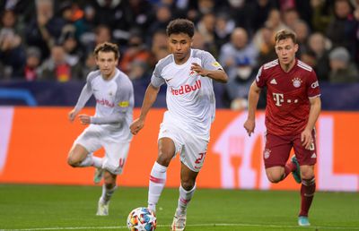 Tânărul cu mamă româncă al lui Salzburg îi promite un retur de foc lui Bayern: „Suntem înfometați!”