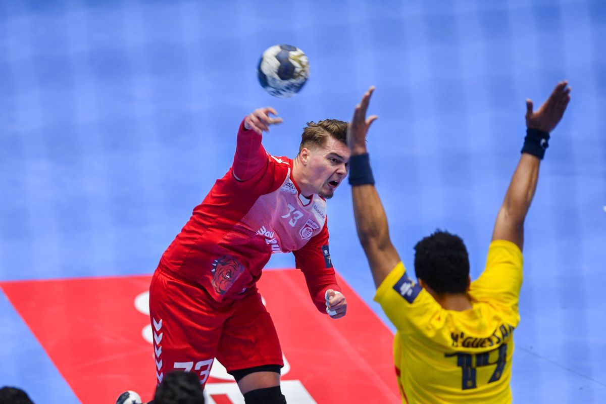 Unde crede Vali Ghionea că s-a făcut diferența în Dinamo - Barcelona: „Asta a contat mult în final”