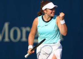 Cu cine ar juca Simona Halep în semifinala de la Dubai, dacă trece de Ons Jabeur