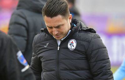 Gaz Metan a rămas fără antrenor înainte de meciul cu Dinamo!