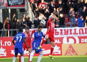 FCU Craiova 1948 - UTA Arad, partida care deschide etapa #27 în Liga 1 » Echipe probabile + cele mai tari cote