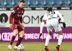 Liga 1 îl îngrijorează pe Edi Iordănescu » Studiu neverosimil: doar 3 campionate au fotbal mai sărac în ocazii
