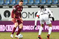Liga 1 îl îngrijorează pe Edi Iordănescu » Studiu neverosimil: doar 3 campionate au fotbal mai sărac în ocazii