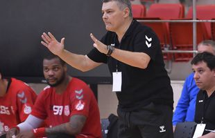 Xavier Pascual, mesaj superb pentru Cristina Neagu: „E comparabilă cu Karabatic! Ea reprezintă România”