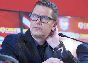 Încă un transfer, chiar înaintea derby-ului cu Rapid: semnează cu Dinamo, după ce va deveni liber de contract