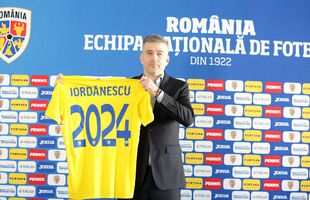 Revine la națională? Cristi Săpunaru recunoaște discuțiile cu Edi Iordănescu: „Am vorbit prin mesaje”