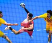 FOTO Dinamo - Barcelona, handbal, 17.02.2022