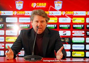 Florin Răducioiu, îngrijorat de problemele financiare din Liga 1: „Nu mai este un campionat credibil”