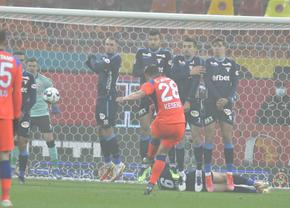 Interzis la FCSB » Tatăl fotbalistului dorit de Becali e categoric: „Doar aici va juca în România!”