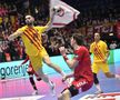 FOTO Dinamo - Barcelona, handbal, 17.02.2022