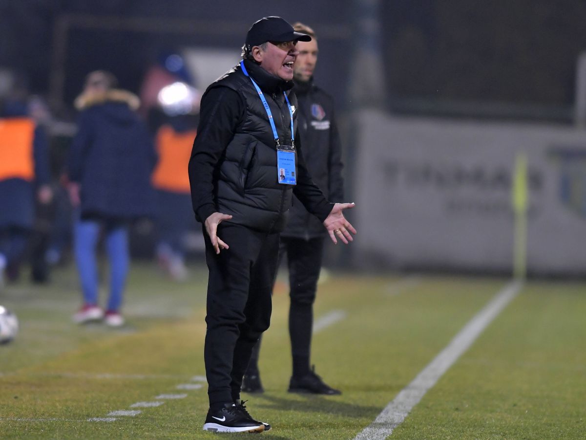 Academica Clinceni - Farul 2-8 » Scorul campionatului la Giurgiu! Cum arată clasamentul