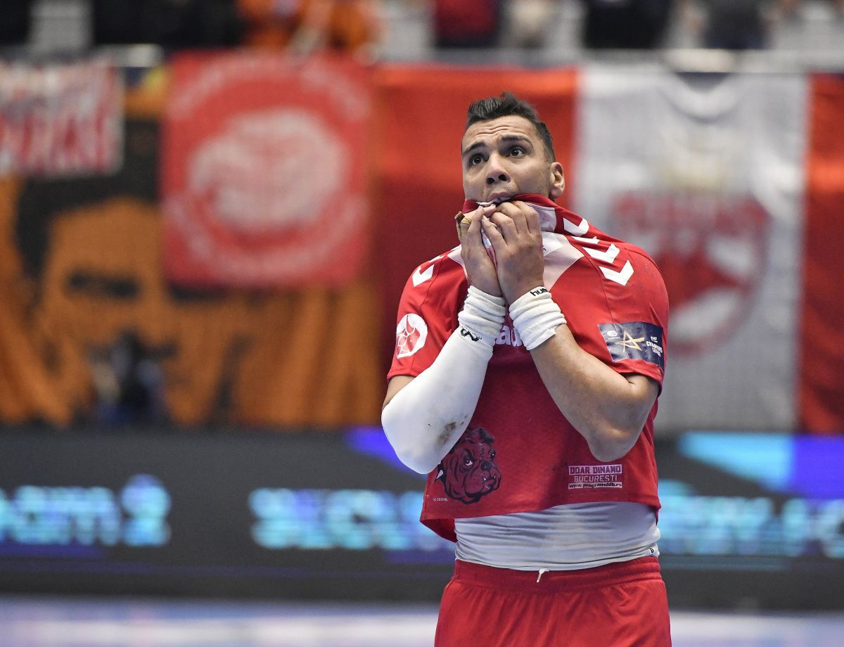 Unde crede Vali Ghionea că s-a făcut diferența în Dinamo - Barcelona: „Asta a contat mult în final”