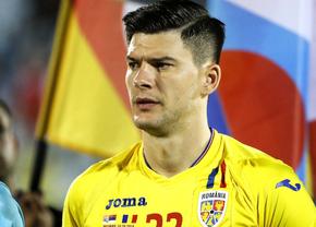 Cale liberă pentru revenirea lui Săpunaru la națională: „Va răspunde prezent”