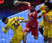 FOTO Dinamo - Barcelona, handbal, 17.02.2022