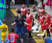 FOTO Dinamo - Barcelona, handbal, 17.02.2022