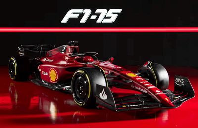 Scuderia Ferrari a prezentat monopostul cu care vrea să redevină campioană după 14 ani: „O mașină curajoasă, am interpretat regulile cu o minte deschisă!”