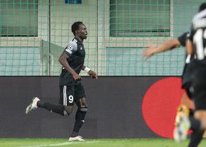 Sheriff Tiraspol continuă să scrie istorie! Pas important spre „optimile” Europa League