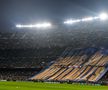 Situație bizară în Barcelona - Napoli » A purtat un tricou diferit față de coechipieri