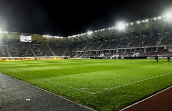 Rapid invită fanii să aleagă data pentru inaugurarea stadionului din Giulești » Unde și până când se poate vota