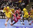 FOTO Dinamo - Barcelona, handbal, 17.02.2022