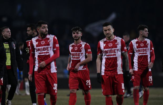 Paul Codrea crede că falimentul lui Dinamo e inevitabil: „Decât să continui așa, jumătate mort - jumătate viu, mai bine renaști ca pasărea Phoenix”