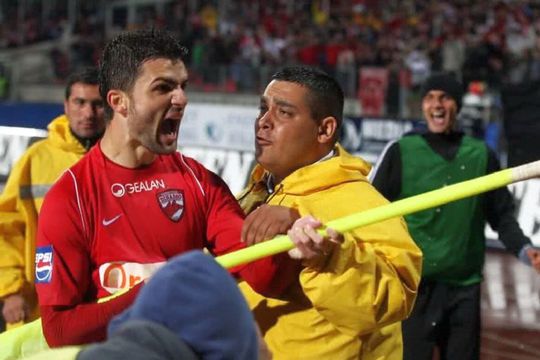 Florin Bratu / Sursă foto: Arhivă GSP