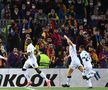 Barcelona - Napoli // Europa League, 17 februarie 2022