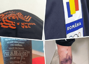 Un an și două luni a stat în cameră preliminară dosarul echipamentelor contrafăcute la Jocurile Olimpice de la Rio » Judecata poate începe