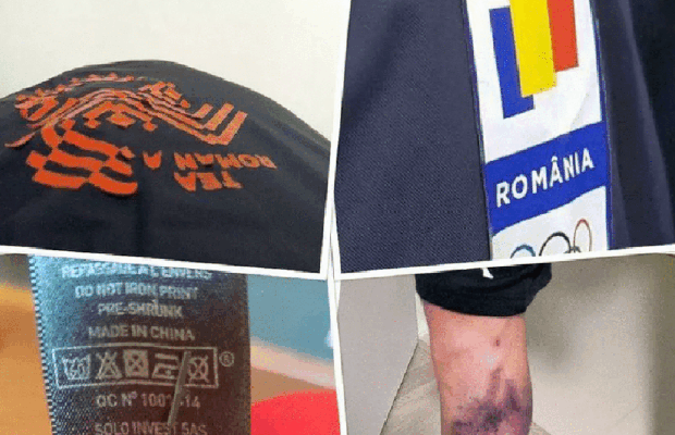 Un an și două luni a stat în cameră preliminară dosarul echipamentelor contrafăcute la Jocurile Olimpice de la Rio » Judecata poate începe