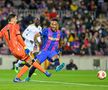 Barcelona - Napoli 1-1 » Revenire cu ghinion pentru catalani în Europa League, după 18 ani
