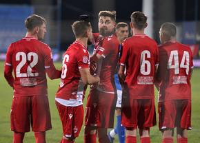 Vești mari pentru Flavius Stoican înainte de Dinamo - Gaz Metan » Reveniri de marcă în lotul „câinilor”