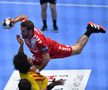FOTO Dinamo - Barcelona, handbal, 17.02.2022