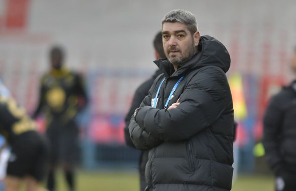 Liviu Ciobotariu: „Dacă nu aveam contract, semnam cu Dinamo! Va rămâne în inima mea tot timpul”