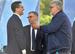 Un șef de club din Liga 1 se revoltă: „Noi nu avem LPF! Nu l-am văzut de 8 ani pe domnul Iorgulescu”