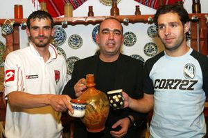 „Am scos Dinamo din faliment pe banii mei!” » Nețoiu, atac la contestatari: „Eu le-am dat un titlu gratis, iar alții mă înjură?!”