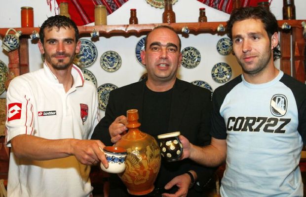 De la „lotul Nețoiu” la „lotul Gaz Metan” » Cum s-a transformat Dinamo în decurs de 20 ani