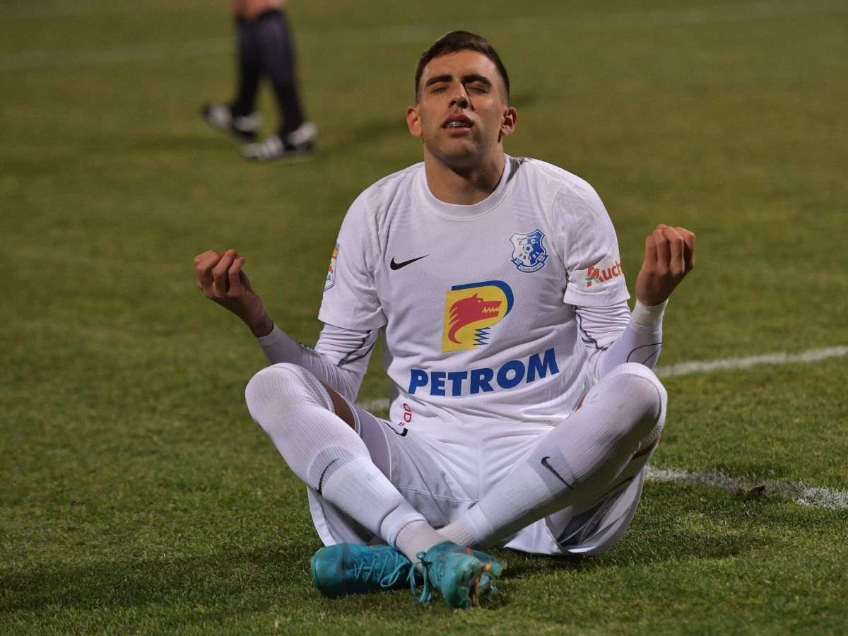 Academica Clinceni - Farul 2-8 » Scorul campionatului la Giurgiu! Cum arată clasamentul