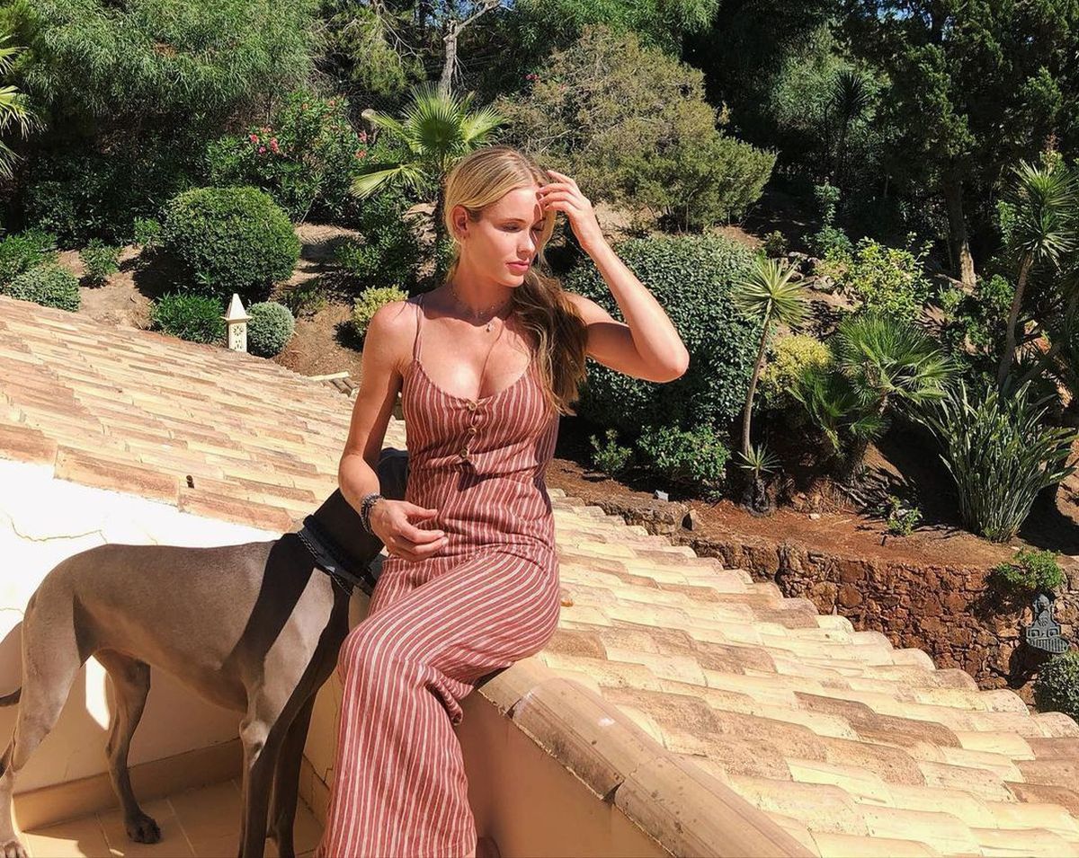 Luis Figo și-a părăsit soția în urmă cu două săptămâni! Fostul fotbalist de la Barça și Real Madrid s-a întors acum în brațele superbului model suedez