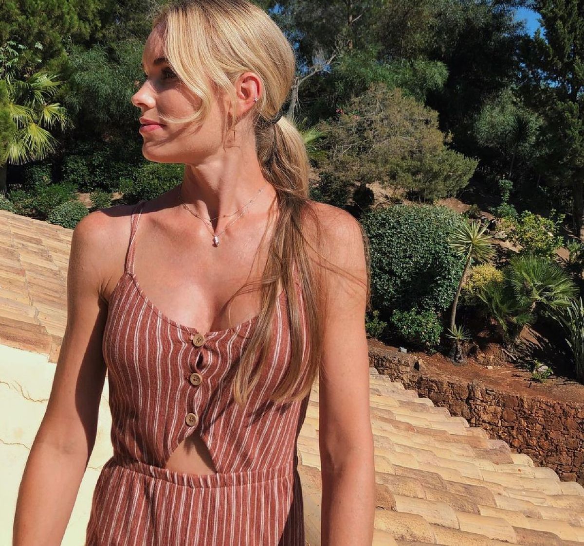 Luis Figo și-a părăsit soția în urmă cu două săptămâni! Fostul fotbalist de la Barça și Real Madrid s-a întors acum în brațele superbului model suedez