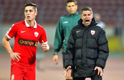 Stoican anunță ce se întâmplă cu „renegatul” Steliano Filip: „Avem nevoie de el”