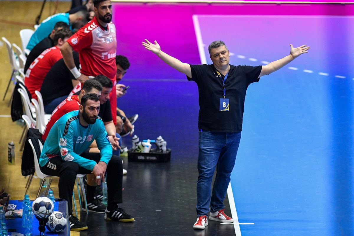 Dinamo dă lovitura! Noul manager e un jucător care a scris istorie la Barcelona