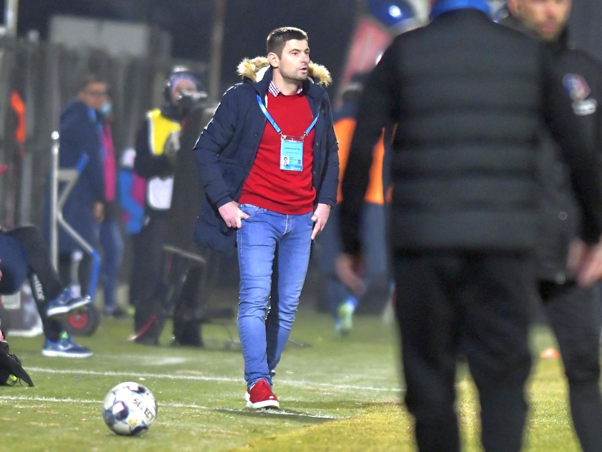 Academica Clinceni - Farul 2-8 » Scorul campionatului la Giurgiu! Cum arată clasamentul