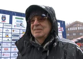 Șeful schiului românesc, ofițer de securitate, interogat pentru „organizarea” unui atentat alături de Carlos Șacalul!
