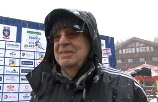 Șeful schiului românesc, ofițer de securitate, interogat pentru „organizarea” unui atentat alături de Carlos Șacalul!
