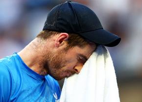 Andy Murray, înfrângere incredibilă la Doha, la doar o zi după ce-și atenționa adversarii: „Va fi greu să fiu învins aici”