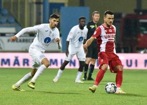 Dinamo - Gaz Metan Mediaș, în etapa #27 » Echipe probabile + cele mai tari cote