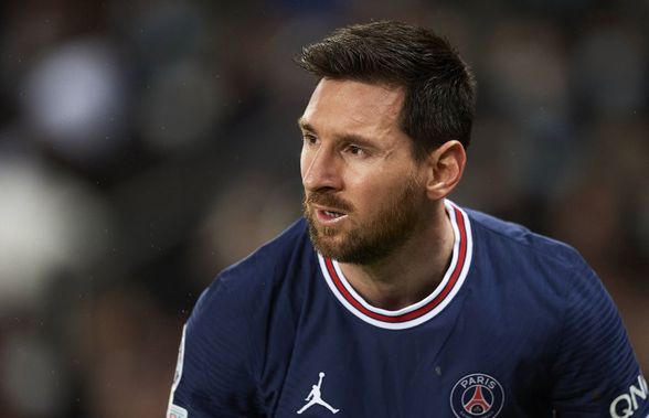 Reacția lui Messi după victoria lui PSG în fața Realului » Ce spune argentinianul despre șansele parizienilor de a câștiga Liga Campionilor